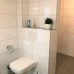 Salinendomizil Apartman *